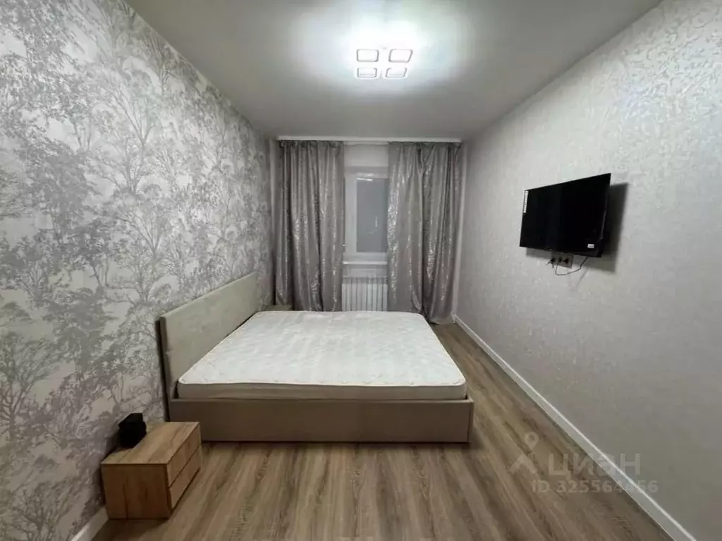 1-к кв. Иркутская область, Иркутск ул. Якоби, 6 (36.0 м) - Фото 2