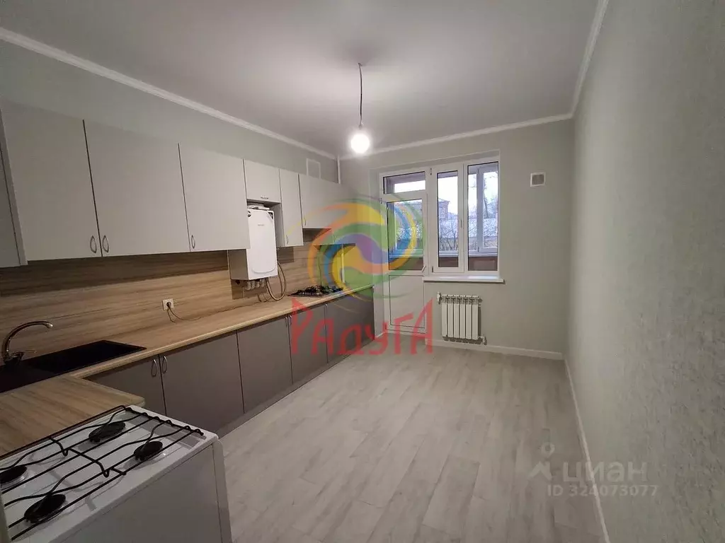 2-к кв. Ивановская область, Иваново ул. Володиной, 5 (59.5 м) - Фото 2