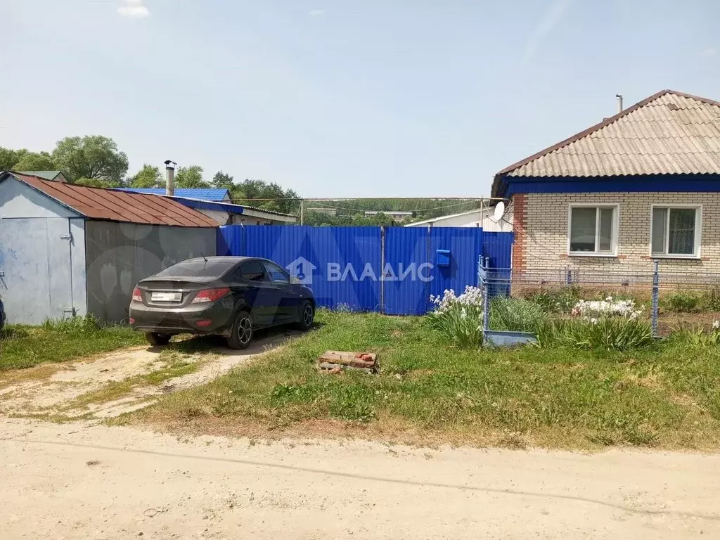 Дом 69,2 м на участке 3,8 сот. - Фото 1