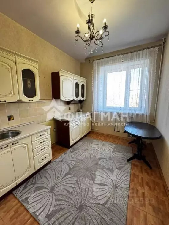 3-к кв. Иркутская область, Усолье-Сибирское ул. Менделеева, 14 (81.5 ... - Фото 1