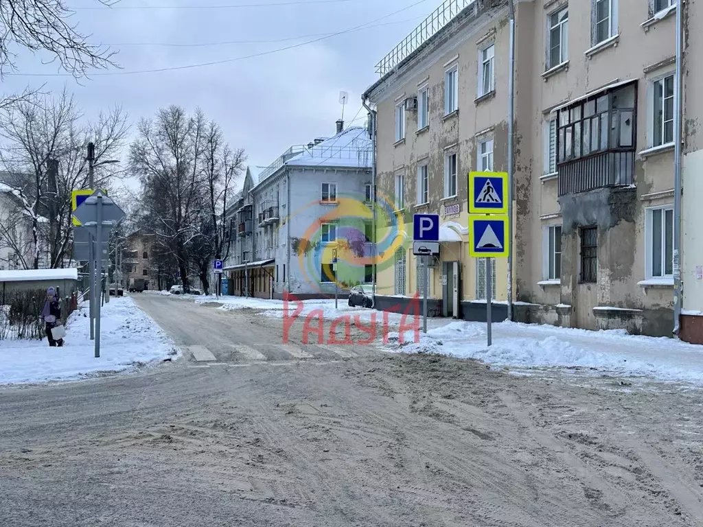 Помещение свободного назначения в Ивановская область, Иваново ... - Фото 1