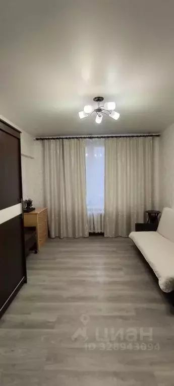 Комната Москва Ивантеевская ул., 2Б (33.9 м) - Фото 1