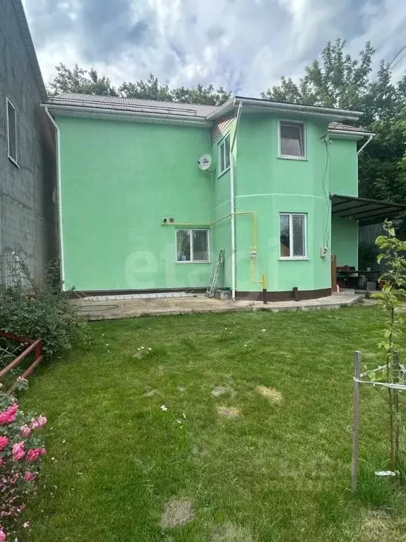 Дом в Тульская область, Алексин Набережная ул., 28 (167 м) - Фото 1