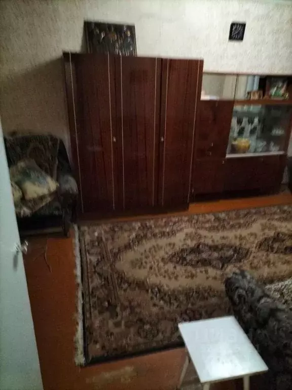 1-к кв. Саратовская область, Саратов ул. Мира, 20а (36.0 м) - Фото 1