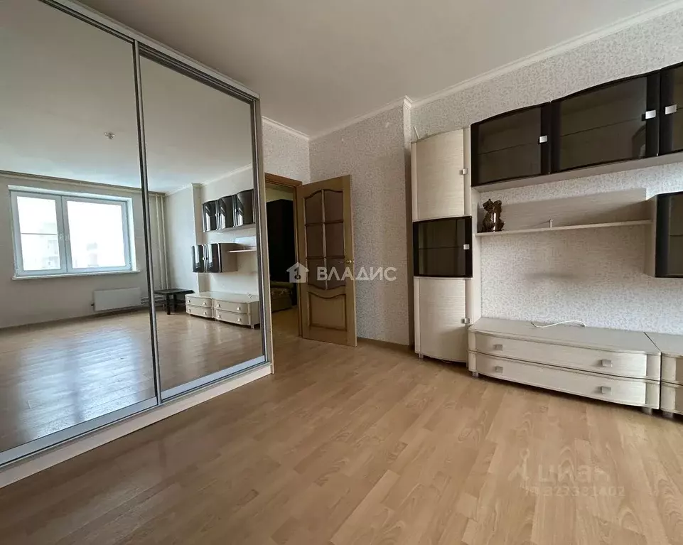 2-к кв. Московская область, Раменский муниципальный округ, пос. ... - Фото 1