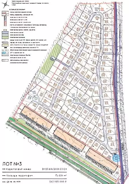 Участок в Воронежская область, Рамонский район, с. Ямное, Титимитино ... - Фото 2