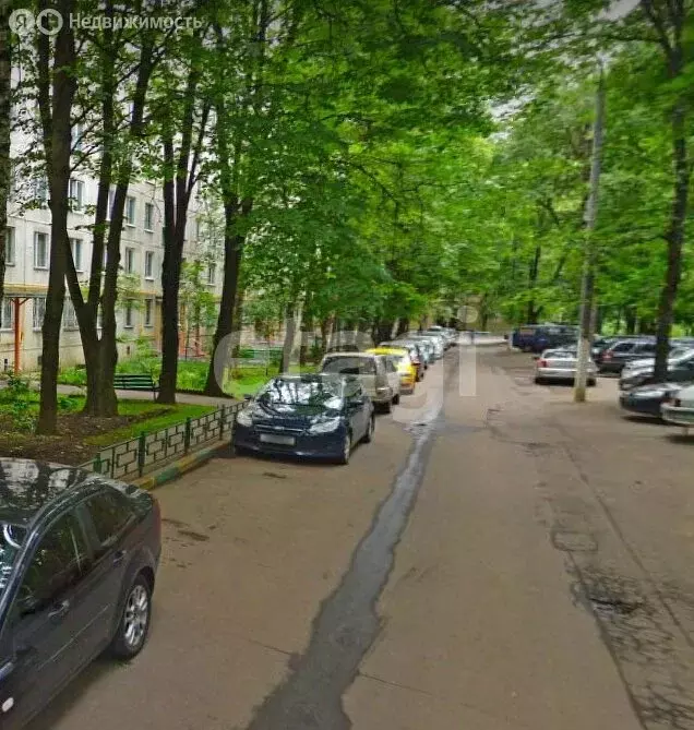 3-комнатная квартира: Москва, Планерная улица, 12к3 (59.3 м) - Фото 1