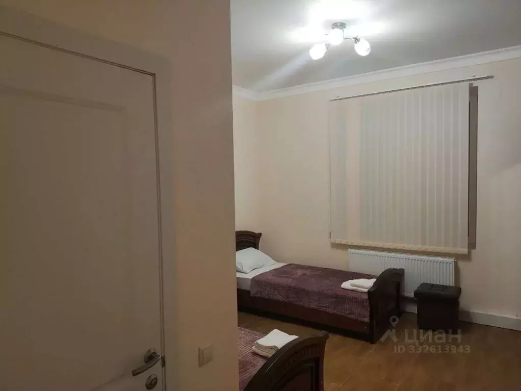 Комната Кабардино-Балкария, Нальчик Кабардинская ул., 152 (16.0 м) - Фото 2