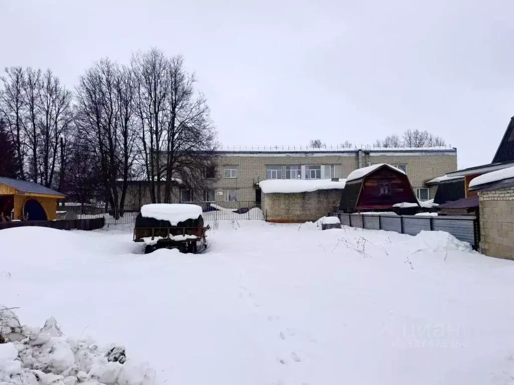Участок в Ярославская область, Переславль-Залесский Зеленая ул., 20 ... - Фото 1