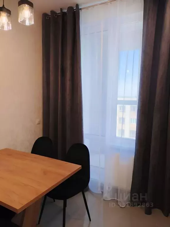 1-к кв. Московская область, Химки ул. Генерала Дьяконова, 5 (31.5 м) - Фото 2