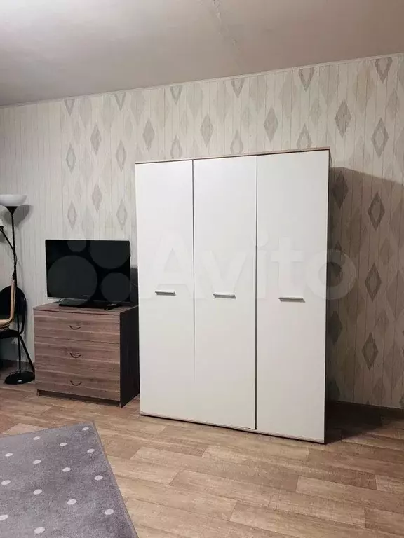 1-к. квартира, 40 м, 3/12 эт. - Фото 0