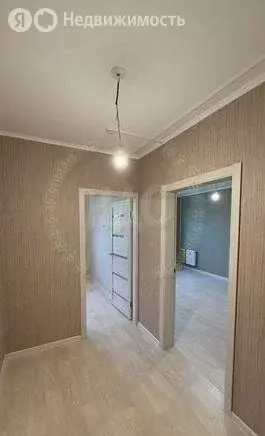 1-комнатная квартира: Курск, улица Вадима Кирпиченко, 4А (35.8 м) - Фото 2