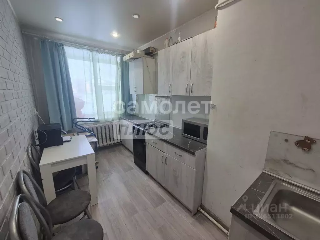 3-к кв. Челябинская область, Коркино ул. Мира, 2 (72.8 м) - Фото 1