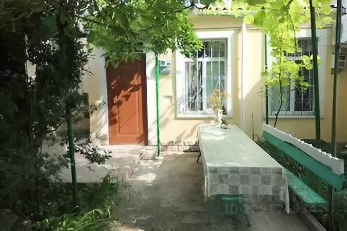 1-к кв. Крым, Евпатория ул. Токарева, 70 (24.0 м) - Фото 0