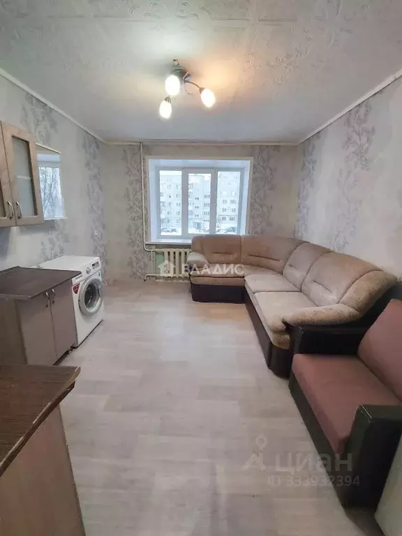 Комната Башкортостан, Октябрьский ул. Академика Королева, 9А (13.4 м) - Фото 2