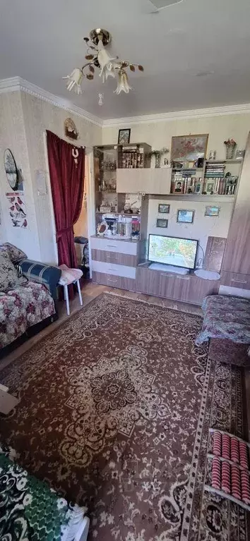 Квартира, 1 комната, 26 м - Фото 0