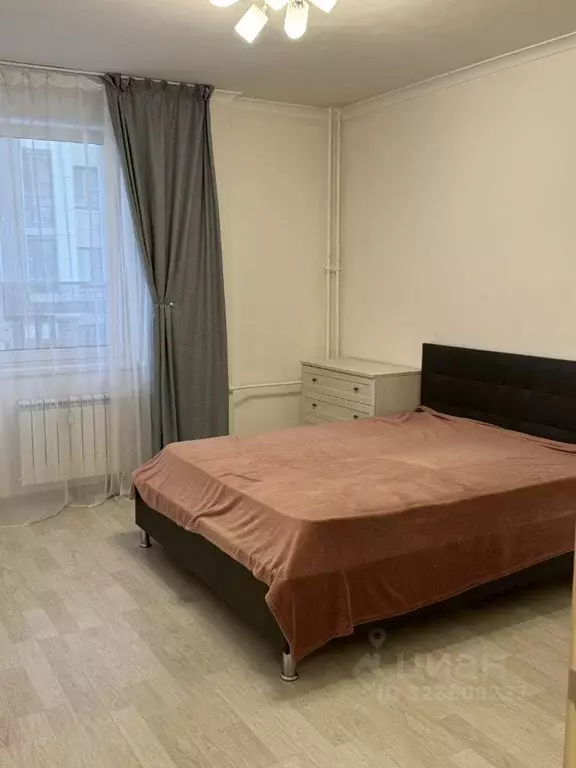 1-к кв. Москва Дмитровское ш., 70 (40.0 м) - Фото 1