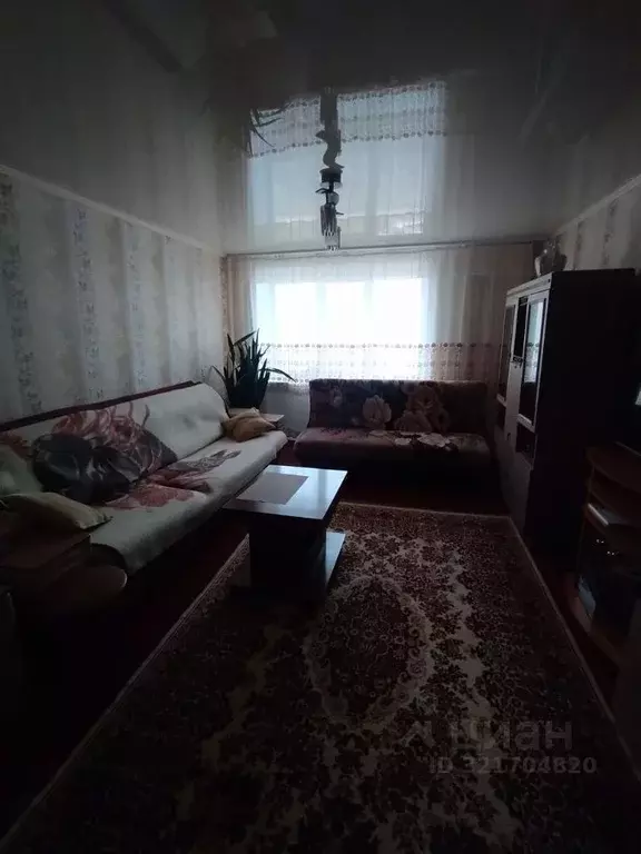 4-к кв. Волгоградская область, Михайловка Поперечная ул., 2 (76.0 м) - Фото 0