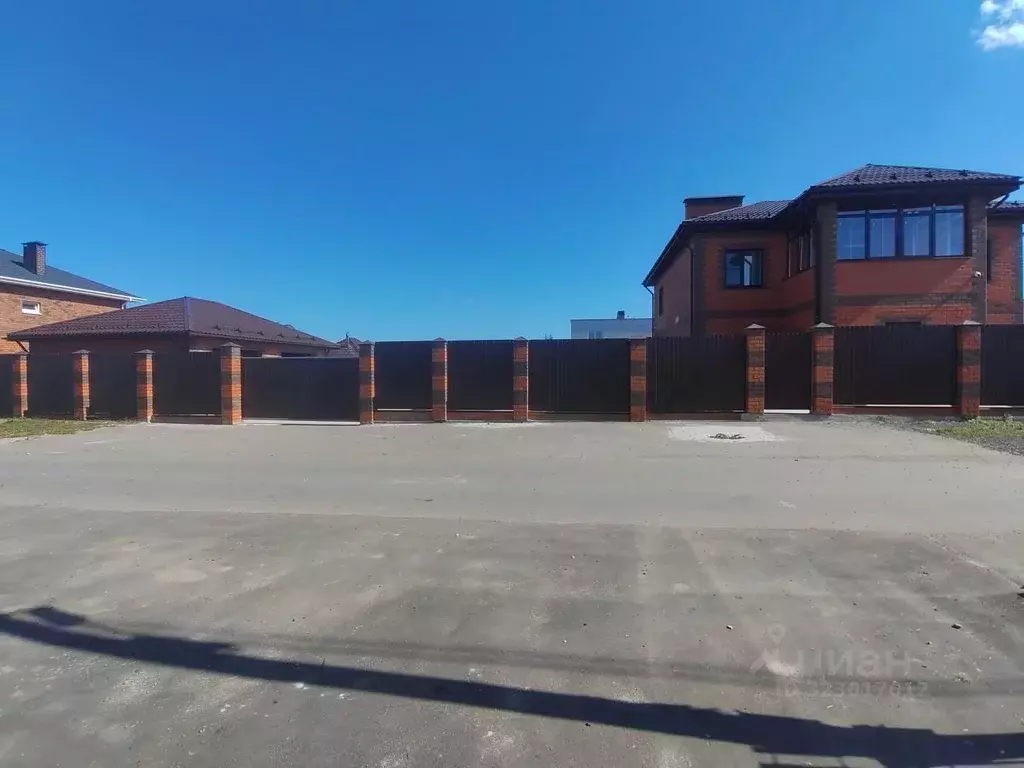 Дом в Нижегородская область, Нижний Новгород д. Подвалиха, ул. ... - Фото 2