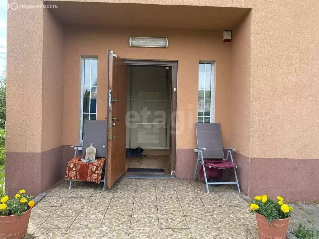 Дом в Светловский городской округ, посёлок Взморье, улица Лопатина ... - Фото 1