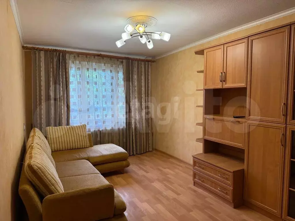 2-к. квартира, 43 м, 1/5 эт. - Фото 0