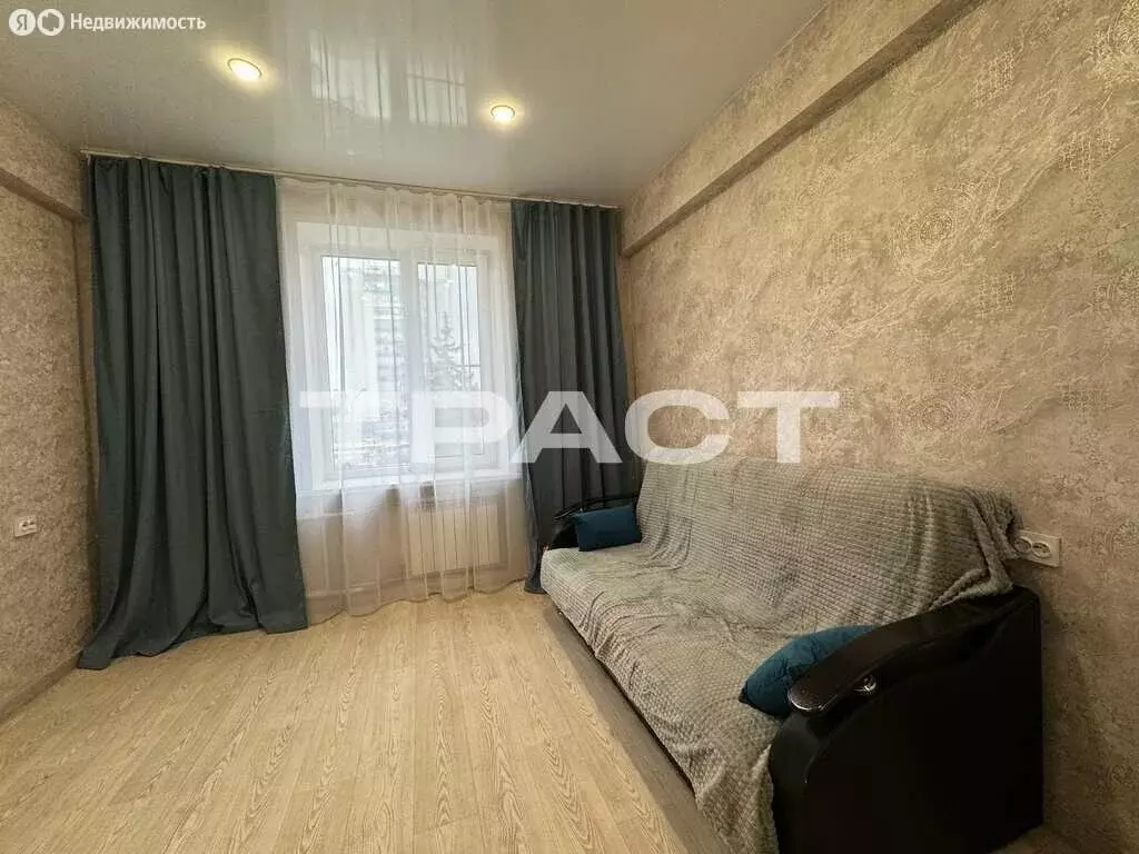 1-комнатная квартира: Воронеж, Московский проспект, 15 (20 м) - Фото 2