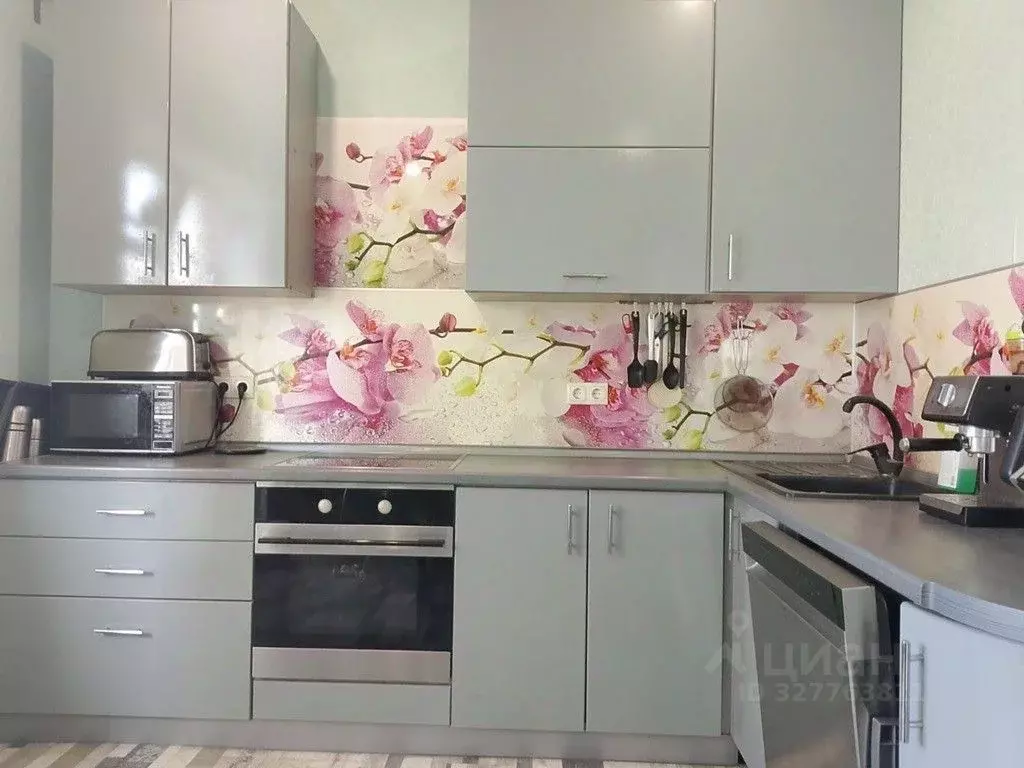 3-к кв. Московская область, Раменское ул. Молодежная, 28А (70.0 м) - Фото 2