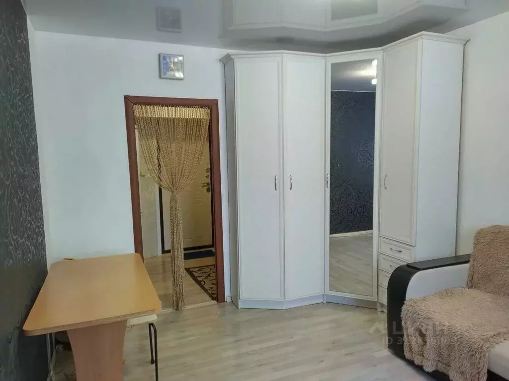 Комната Свердловская область, Екатеринбург ул. Донская, 20 (19.0 м) - Фото 1