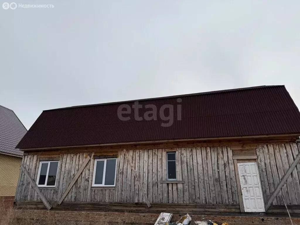 Дом в посёлок Новоселезнево, Весенняя улица (210 м) - Фото 2