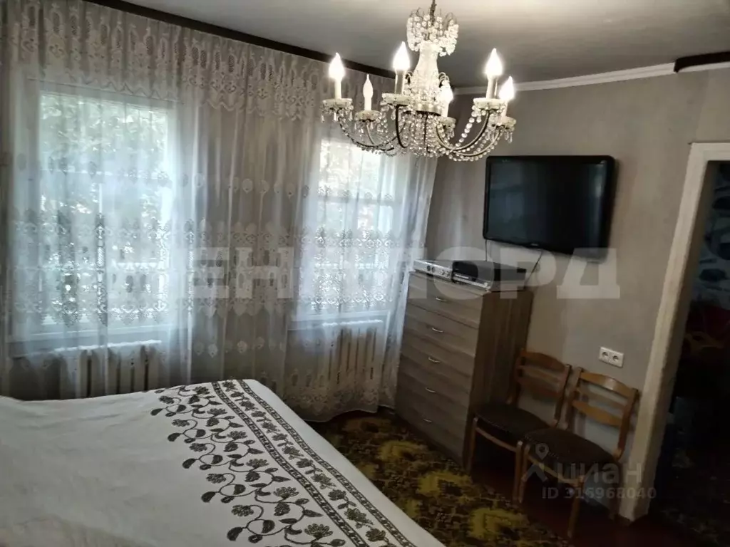 Дом в Ростовская область, Ростов-на-Дону Томская ул. (79 м) - Фото 1