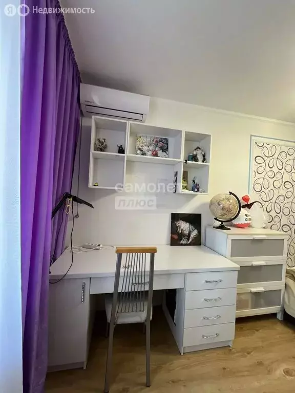 2-комнатная квартира: Ейск, Красная улица, 35/1 (54.4 м) - Фото 1