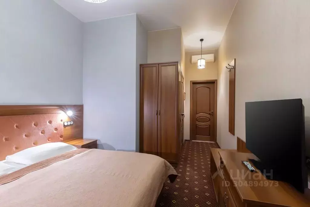 Комната Санкт-Петербург Шпалерная ул., 44б - Фото 2