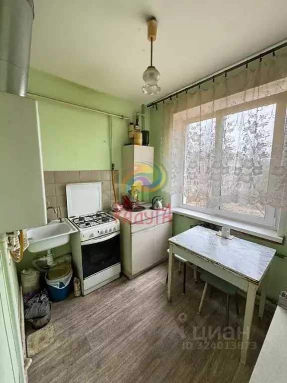 3-к кв. Ивановская область, Иваново ул. Генерала Хлебникова, 52 (50.8 ... - Фото 1