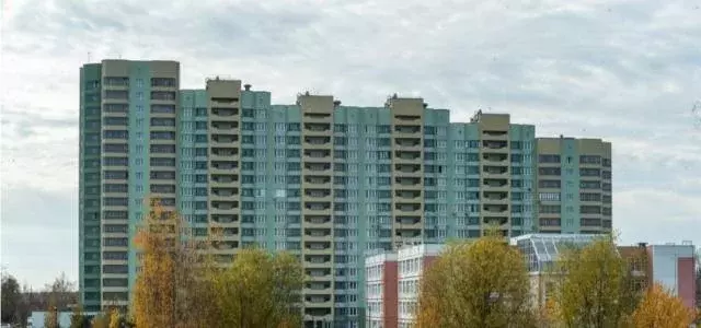 Продается 1-комнатная квартира - Фото 1