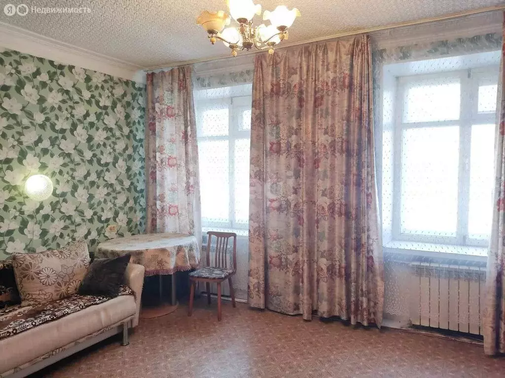 2-комнатная квартира: Черногорск, Советская улица, 73 (51.5 м) - Фото 0