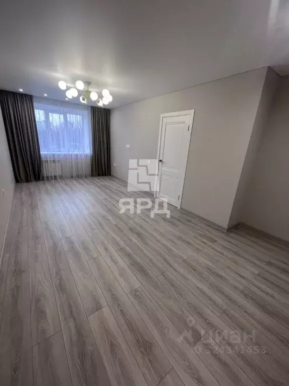 1-к кв. Ростовская область, Таганрог ул. Пархоменко (42.0 м) - Фото 2