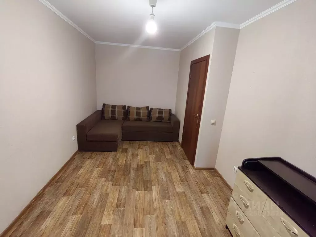 1-к кв. Ленинградская область, Мурино Всеволожский район, Новая ул., 7 ... - Фото 1