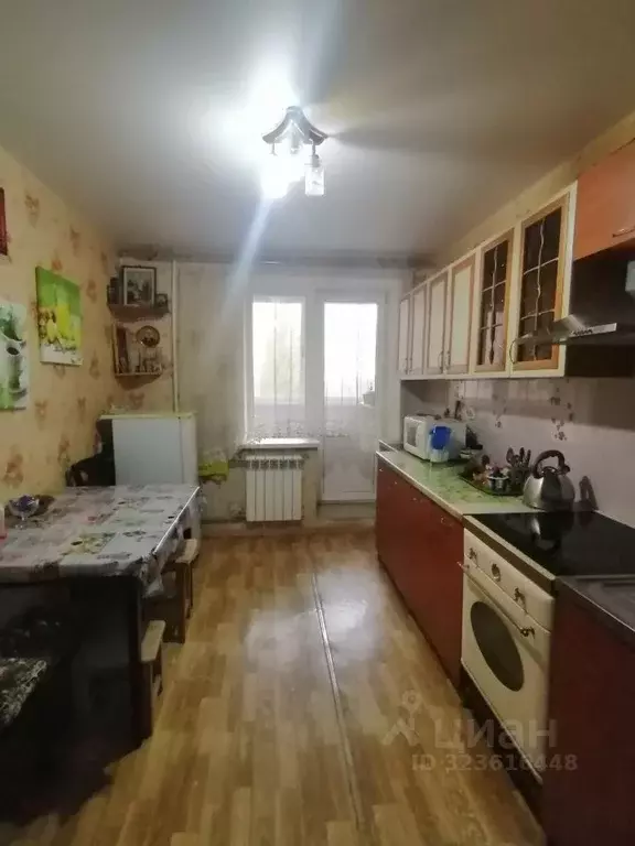 2-к кв. Саратовская область, Саратов Миллеровская ул., 33 (61.1 м) - Фото 1