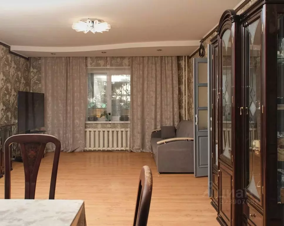 Коттедж в Алтайский край, Барнаул городской округ, с. Власиха, ... - Фото 2