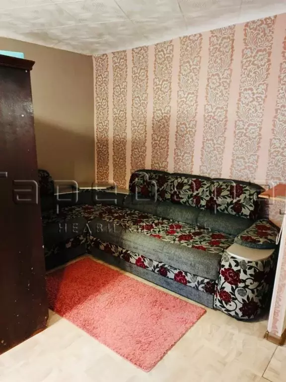 1-к кв. Красноярский край, Красноярск ул. Яковлева, 25 (30.1 м) - Фото 2