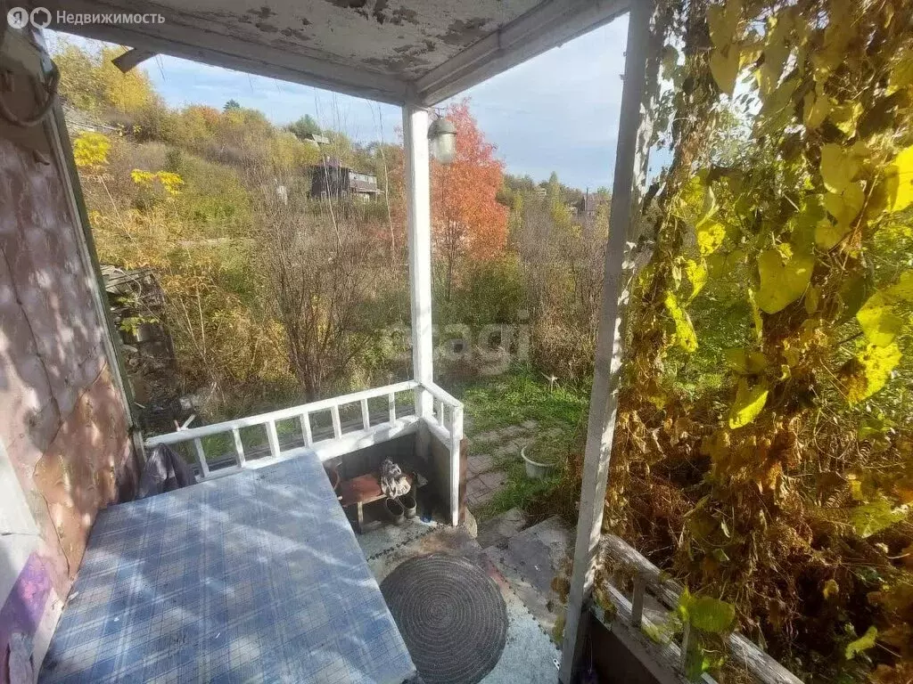 Дом в Новокузнецк, СНТ Металлург-2 (20 м) - Фото 1