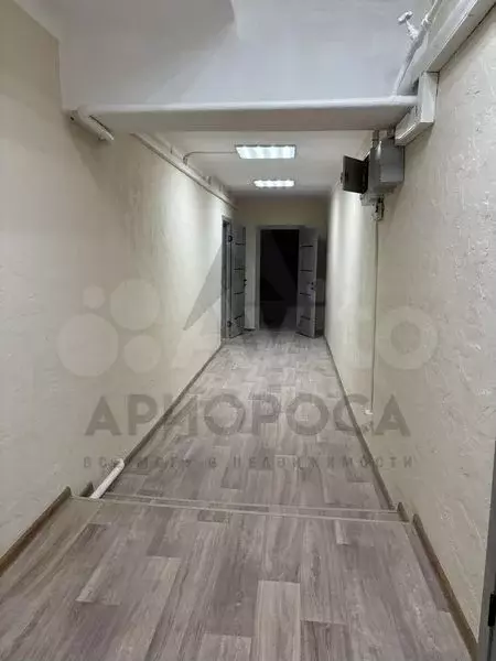 Помещение свободного назначения, 43.4 м - Фото 1