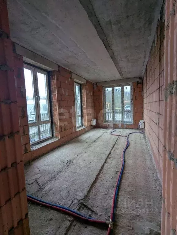 2-к кв. Московская область, Одинцовский городской округ, д. Митькино ... - Фото 2