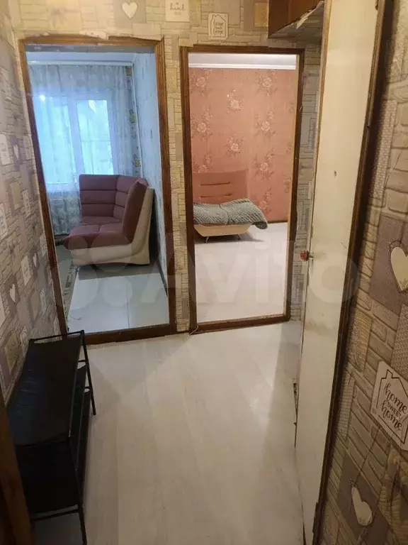 2-к. квартира, 40 м, 3/5 эт. - Фото 1