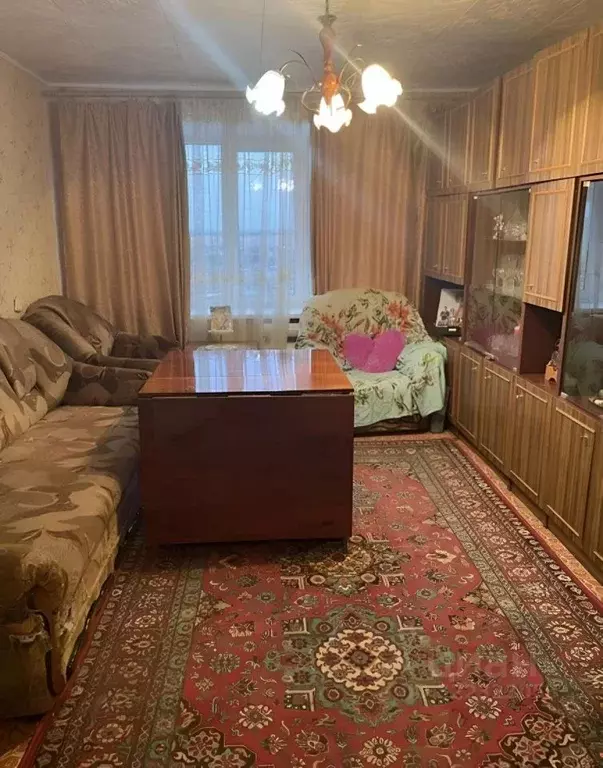 2-к кв. Саратовская область, Энгельс ул. Колотилова, 6а (49.0 м) - Фото 2