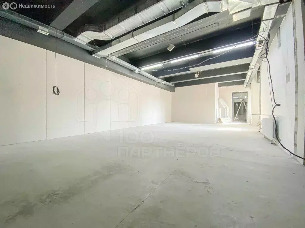 Торговая площадь (85 м) - Фото 1