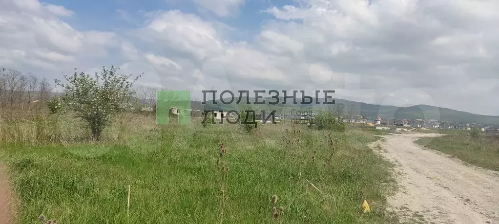 Участок 5,6 сот. (ИЖС) - Фото 0