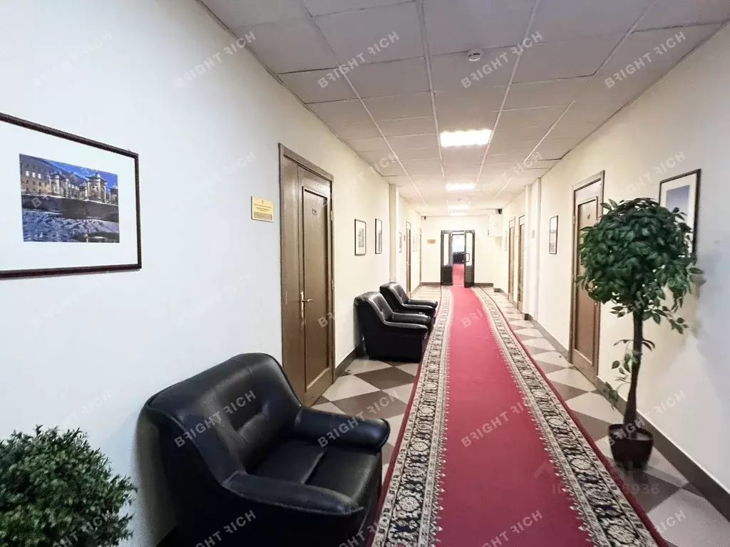 Офис в Санкт-Петербург Малоохтинский просп., 68 (1700 м) - Фото 1