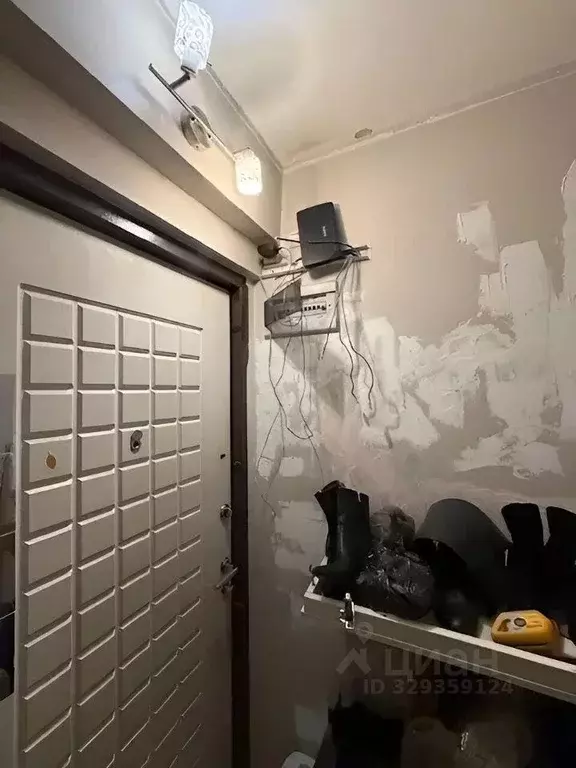 Квартира, 2 комнаты, 44.3 м - Фото 1