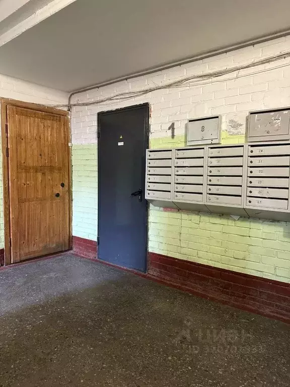 Комната Санкт-Петербург Гаванская ул., 49К2 (17.4 м) - Фото 2